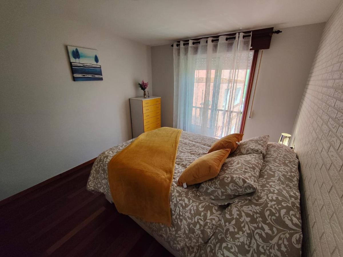El Nido De Lu Vilagarcía de Arousa Exterior foto