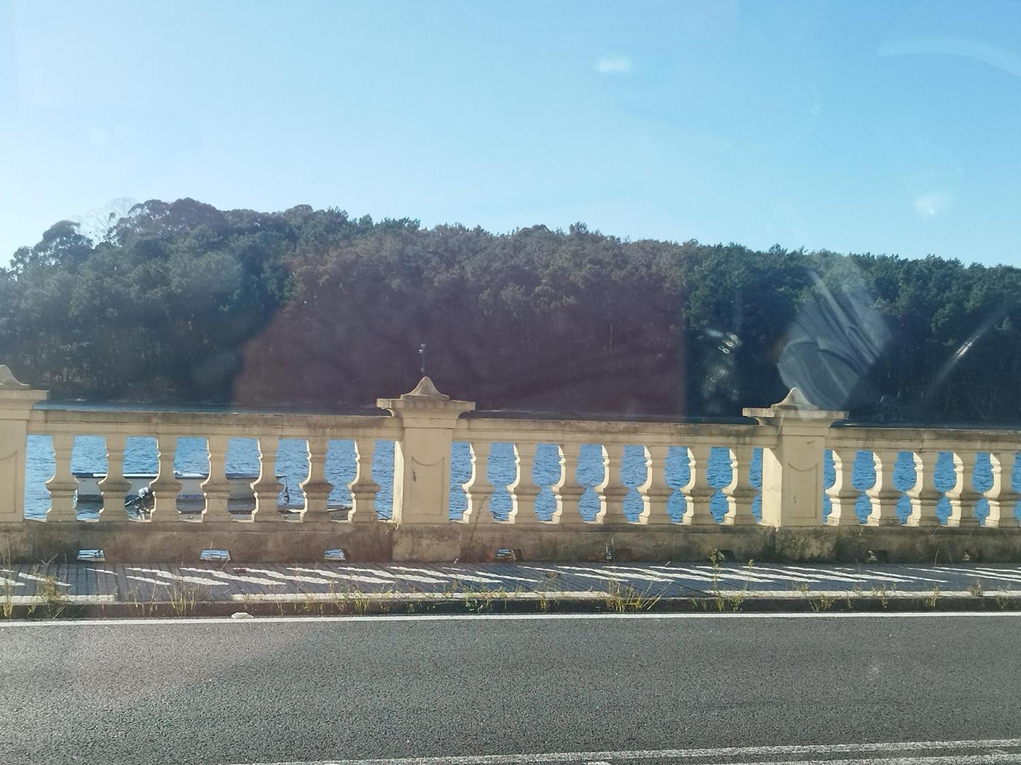 El Nido De Lu Vilagarcía de Arousa Exterior foto