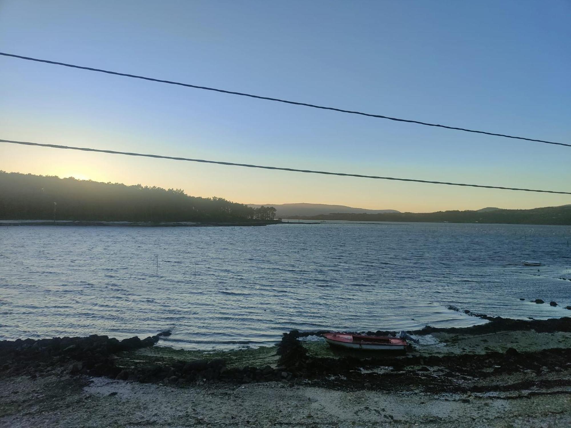 El Nido De Lu Vilagarcía de Arousa Exterior foto